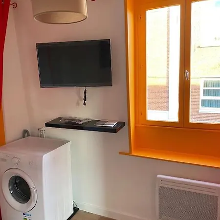 Annul Apartment *
