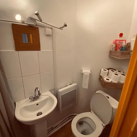 Apartment Annul *
