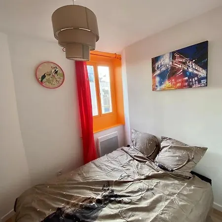 Annul Apartment Lille