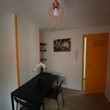 Apartment Annul