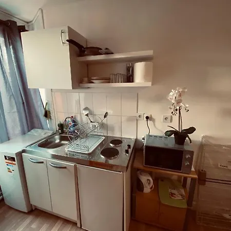 Annul Apartment