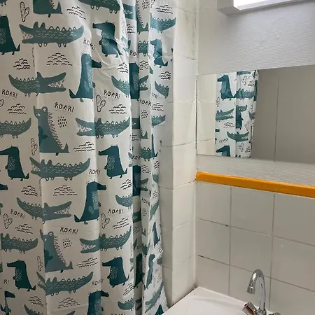 Annul Apartment *