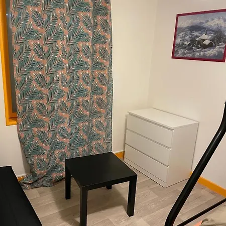 Apartment Annul