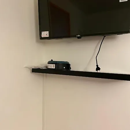 Annul Apartment *