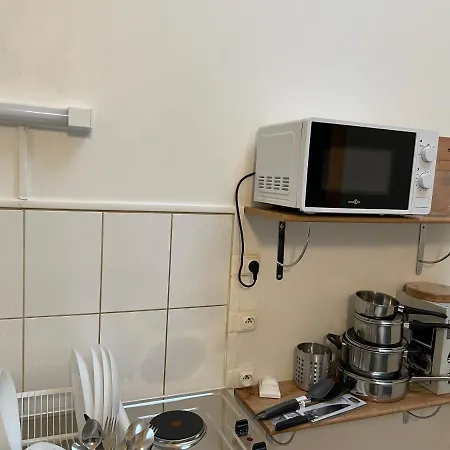 Apartment Annul