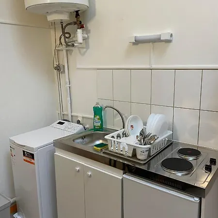Annul Apartment