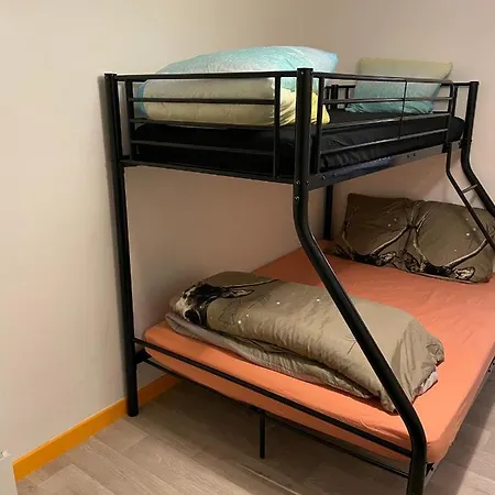 Annul Apartment *