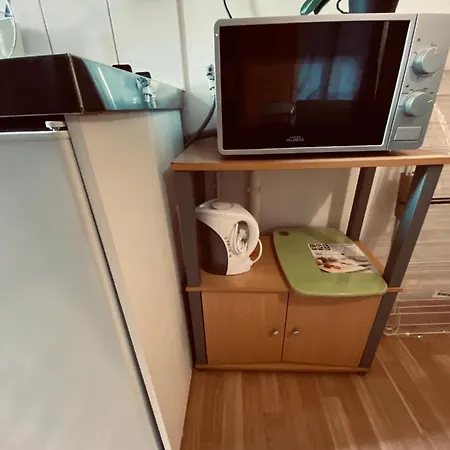 Annul Apartment Lille