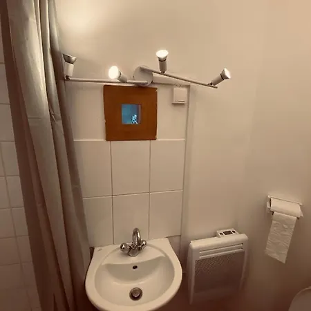 Annul Apartment