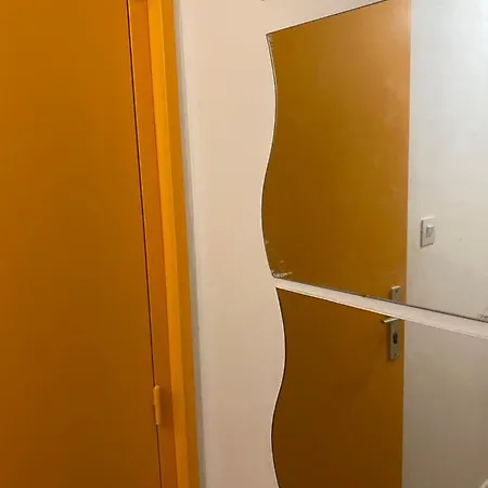 Apartment Annul Lille