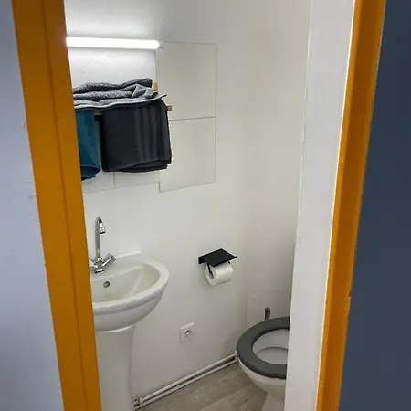 Apartment Annul Lille