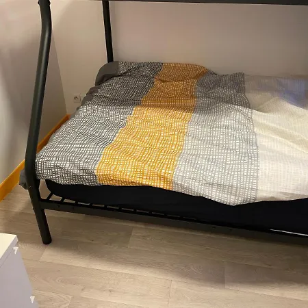 Apartment Annul