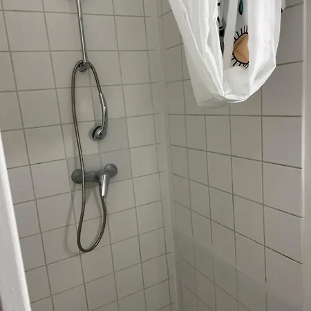 Apartment Annul