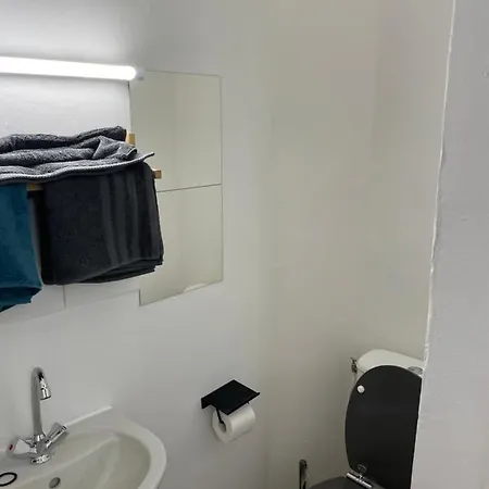Apartment Annul