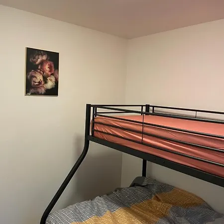 Apartment Annul Lille