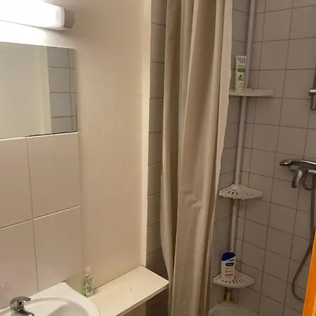 Apartment Annul Lille