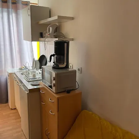 Apartment Annul *