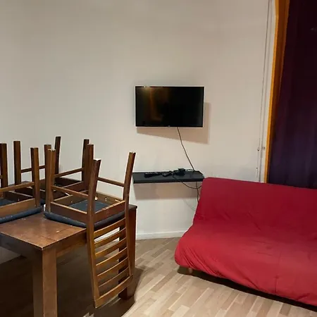 Annul Apartment *