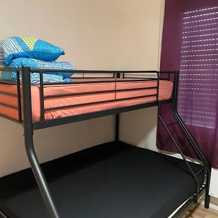 Apartment Annul Lille