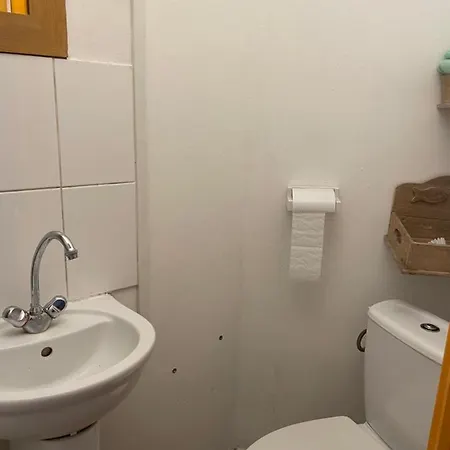 Apartment Annul Lille