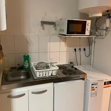 Annul Apartment