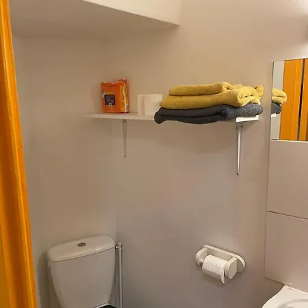 Annul Apartment *