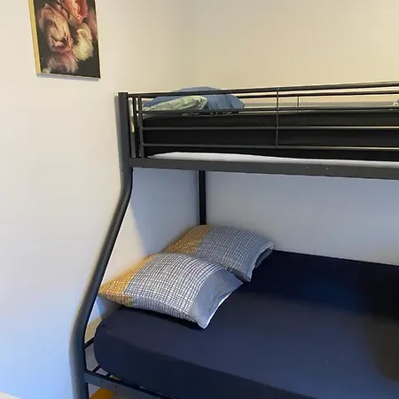 Apartment Annul *
