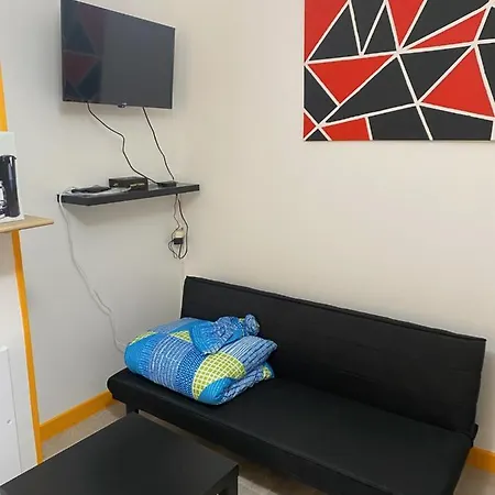 Apartment Annul