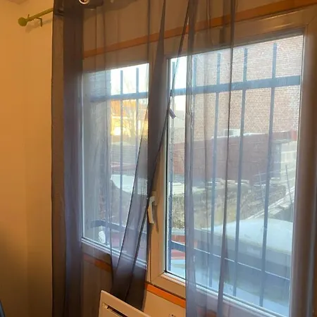 Apartment Annul *