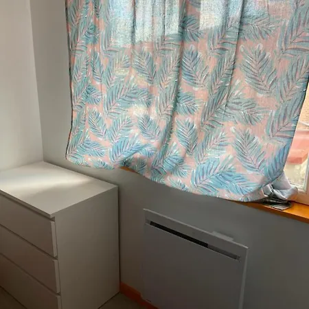 Apartment Annul *