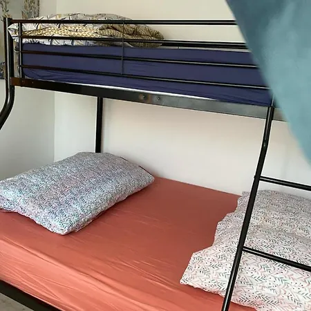 Annul Apartment