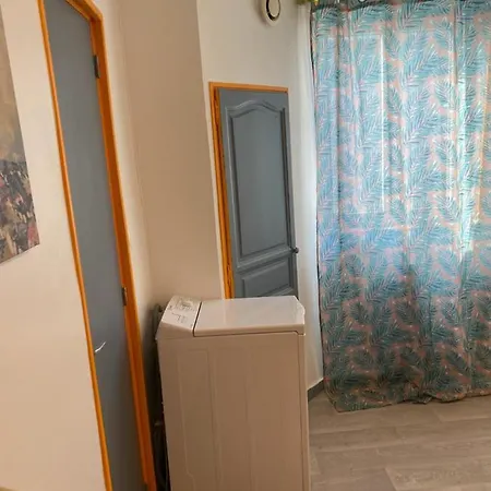 Apartment Annul Lille