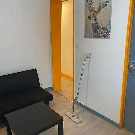 Apartment Annul