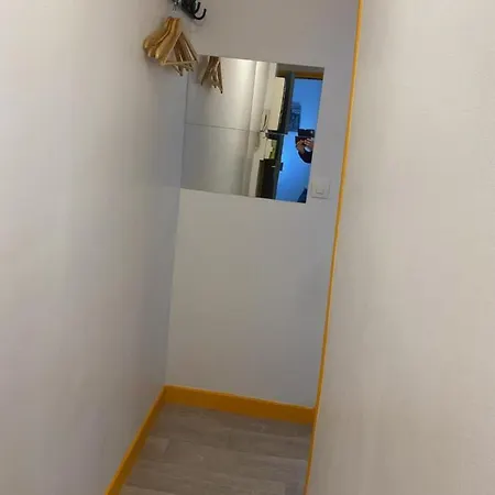 Apartment Annul Lille
